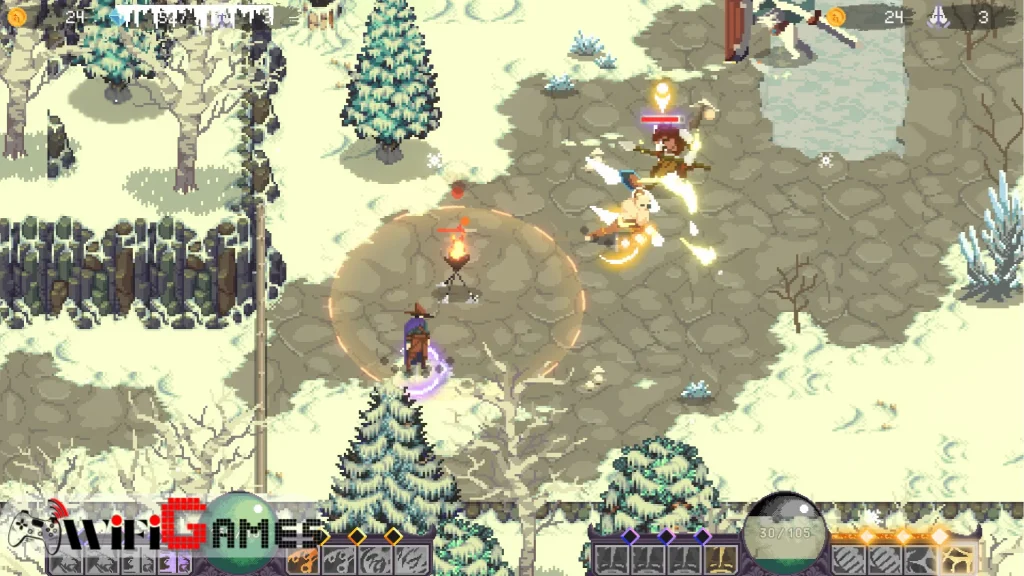 StormEdge Torrent