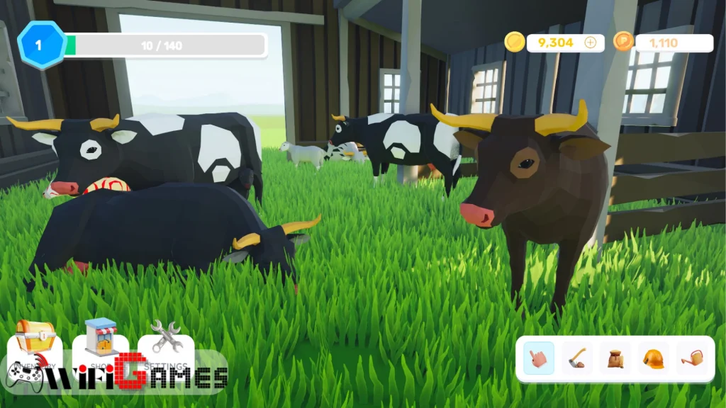 Surreal Farm تحميل