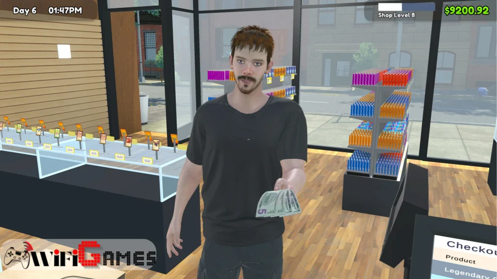 TCG Card Shop Simulator تحميل
