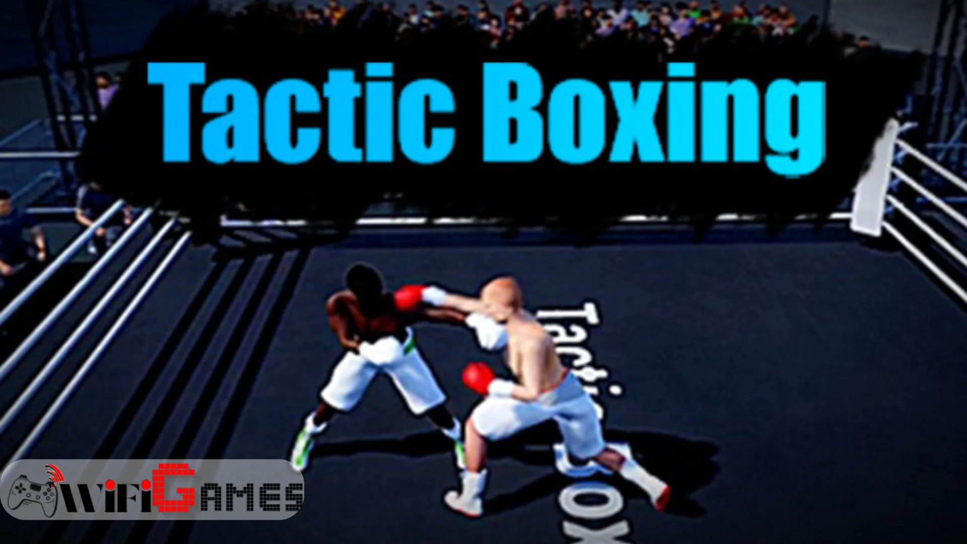 Tactic Boxing