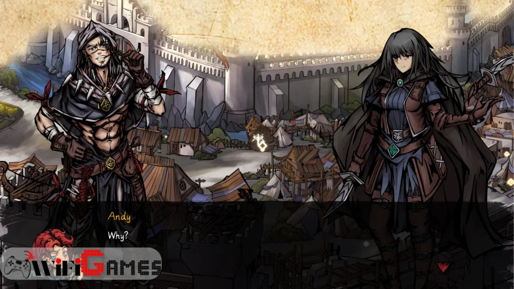 The Nameless Slay Dragon تحميل