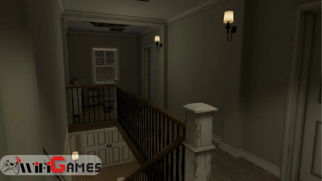The Neighbor Escape Room تحميل
