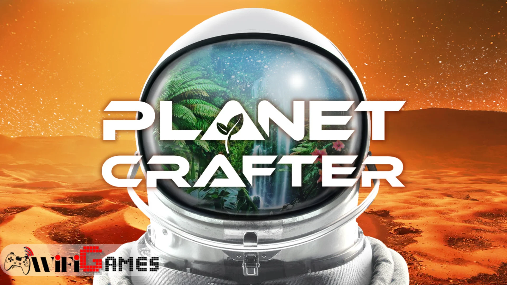 The Planet Crafter