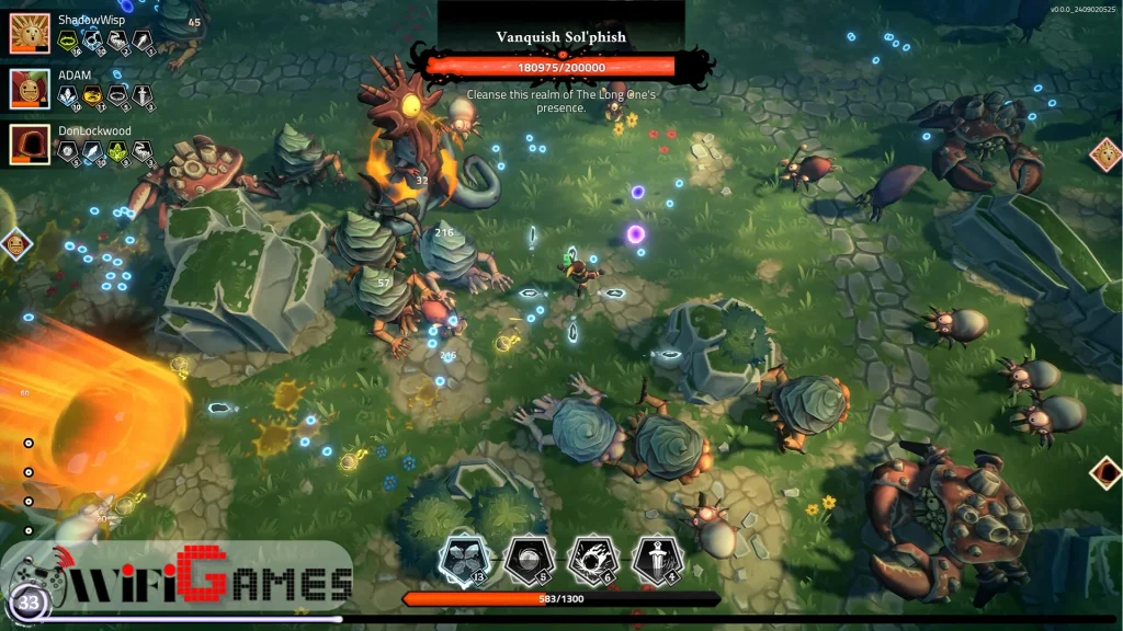 The Spell Brigade Torrent