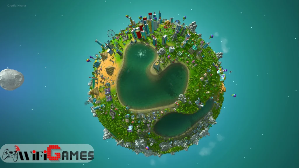 The Universim Torrent