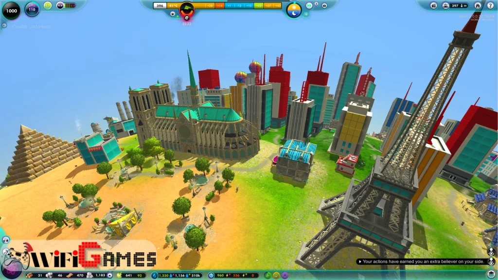 The Universim تحميل