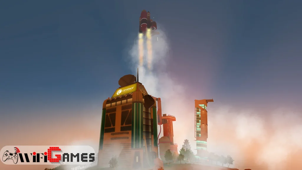 The Universim تحميل مجاني