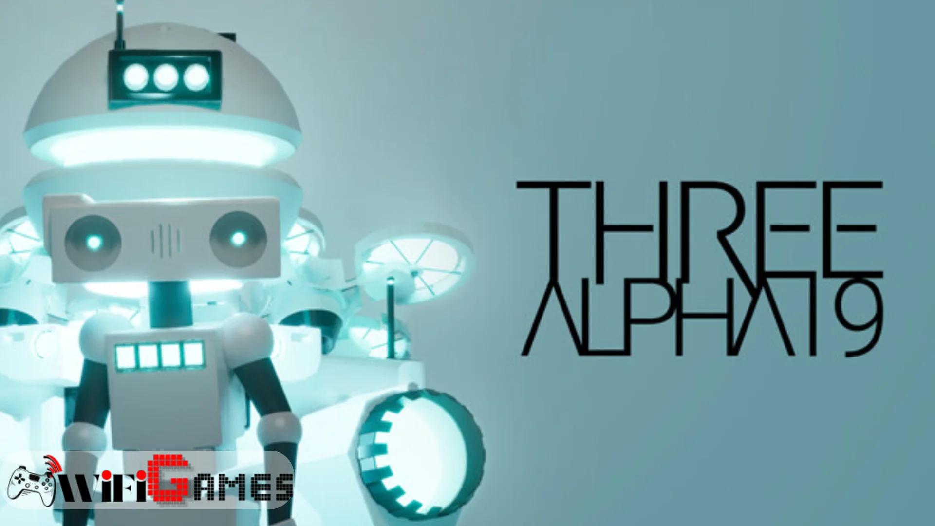 Three Alpha One Nine