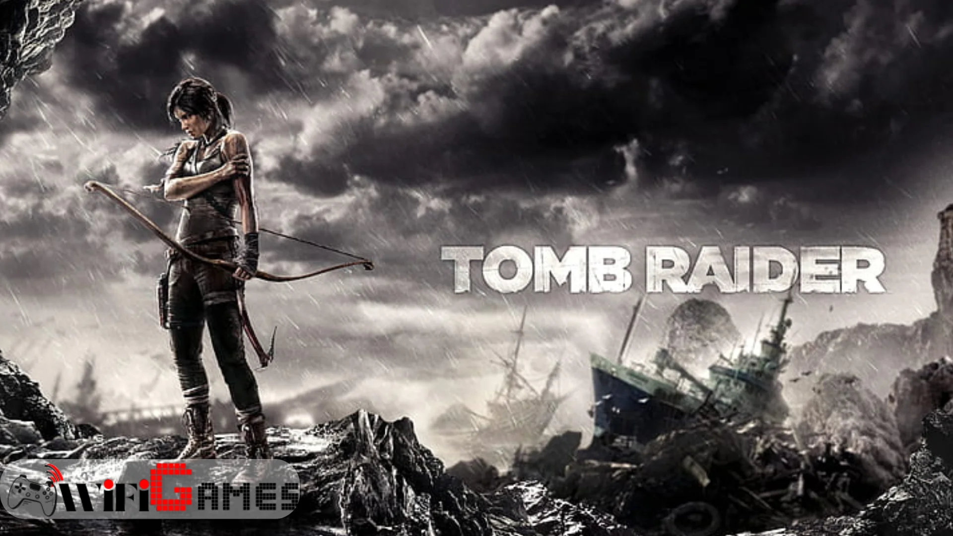Tomb Raider