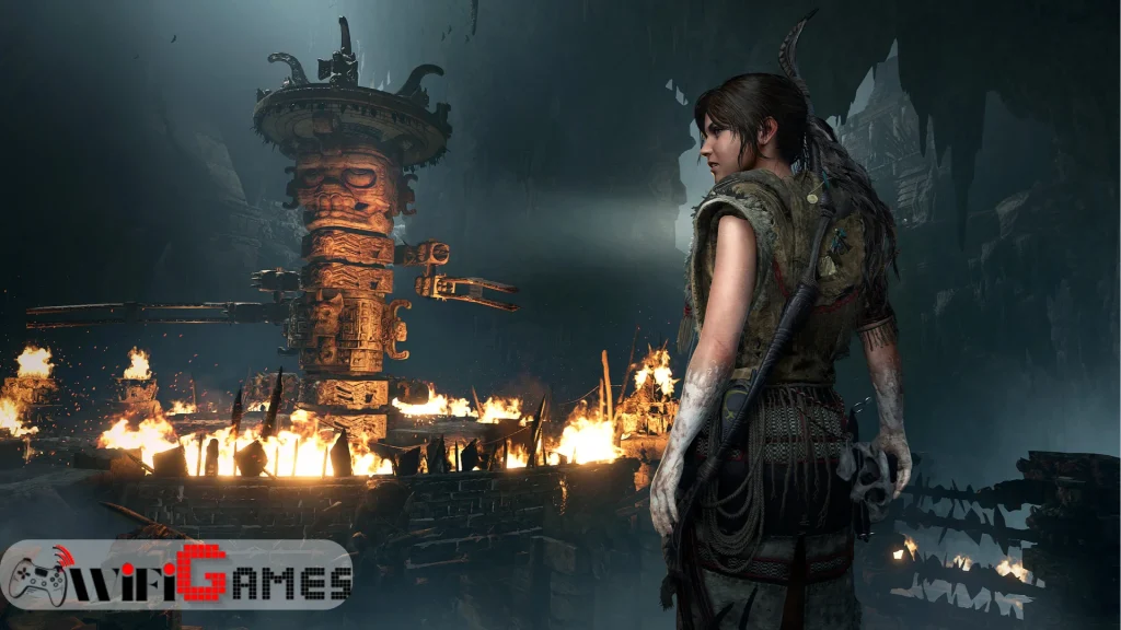 Tomb Raider Torrent