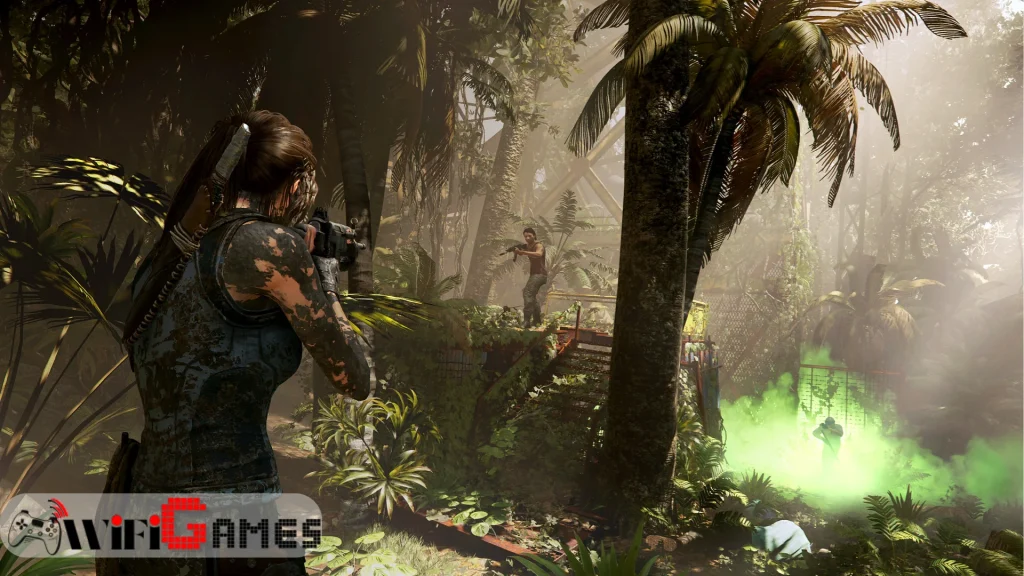 Tomb Raider تحميل