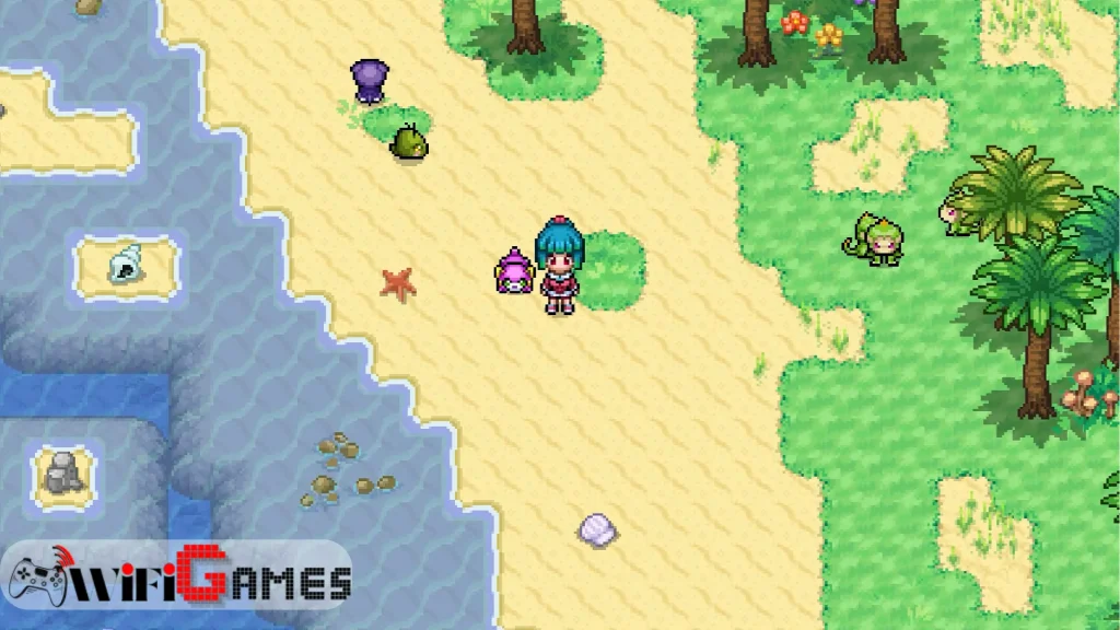 Tomomon Legacy of Light Torrent