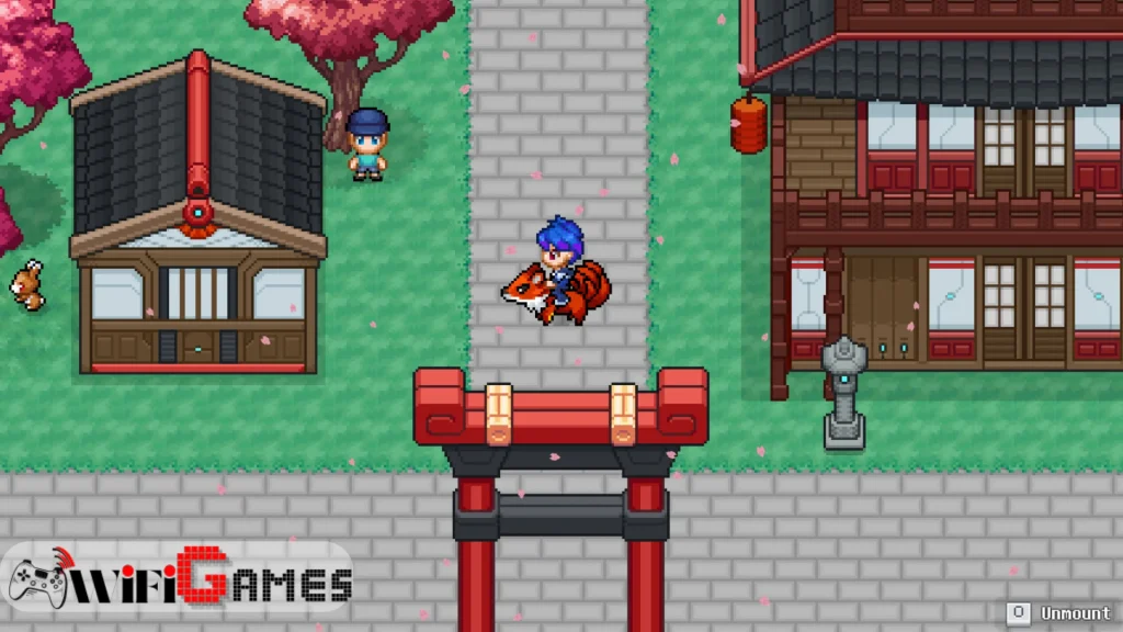 Tomomon Legacy of Light تحميل مجاني