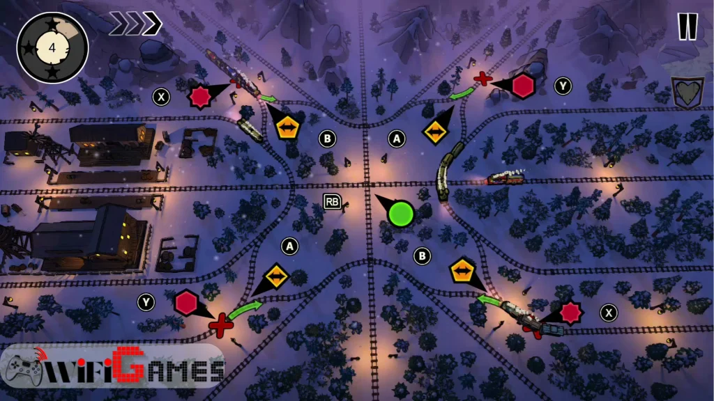 Train Traffic Manager Torrent