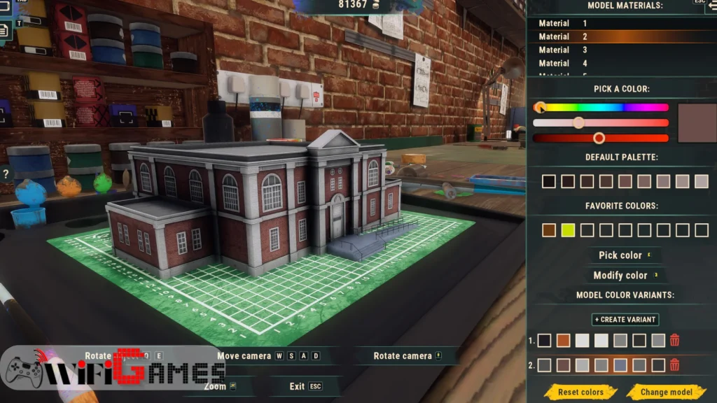 Train Yard Builder تحميل مجاني
