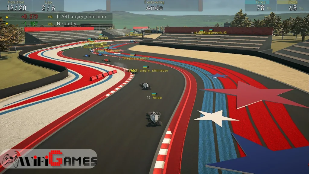 Turbo Sliders Unlimited Torrent