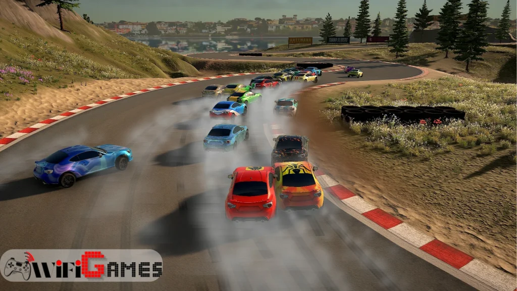 Turbo Sliders Unlimited تحميل