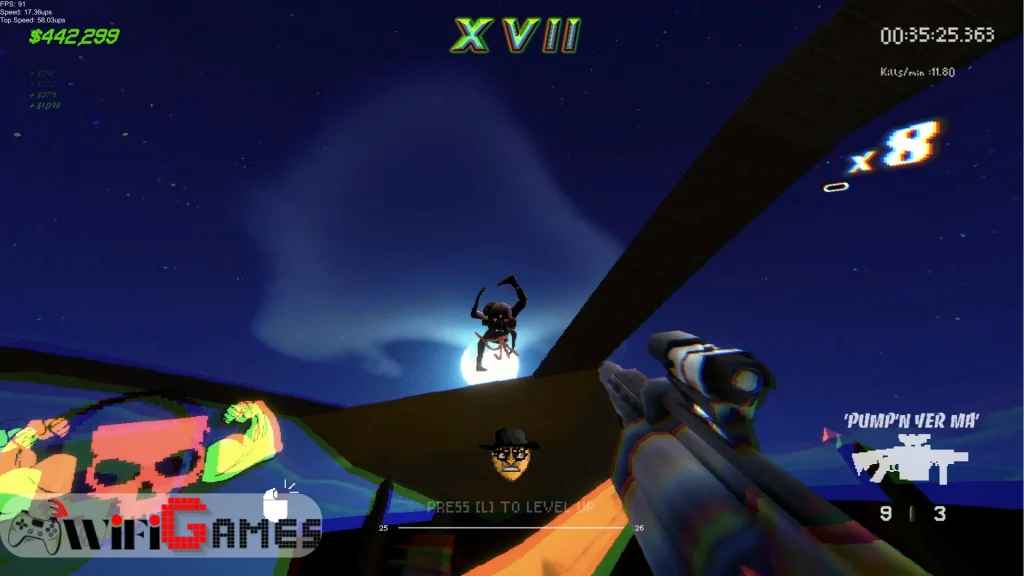 UBERSLAUGHTER تحميل