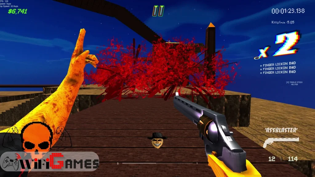 UBERSLAUGHTER تحميل مجاني
