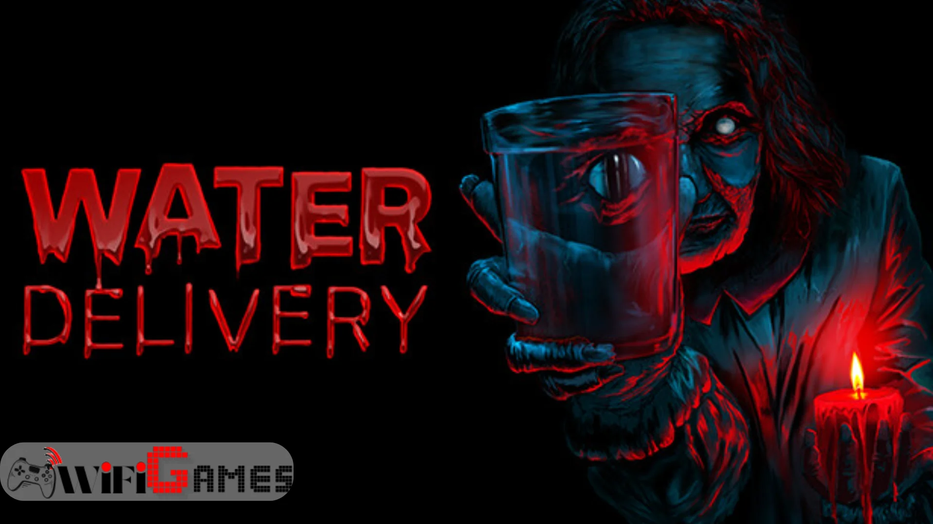 Water Delivery