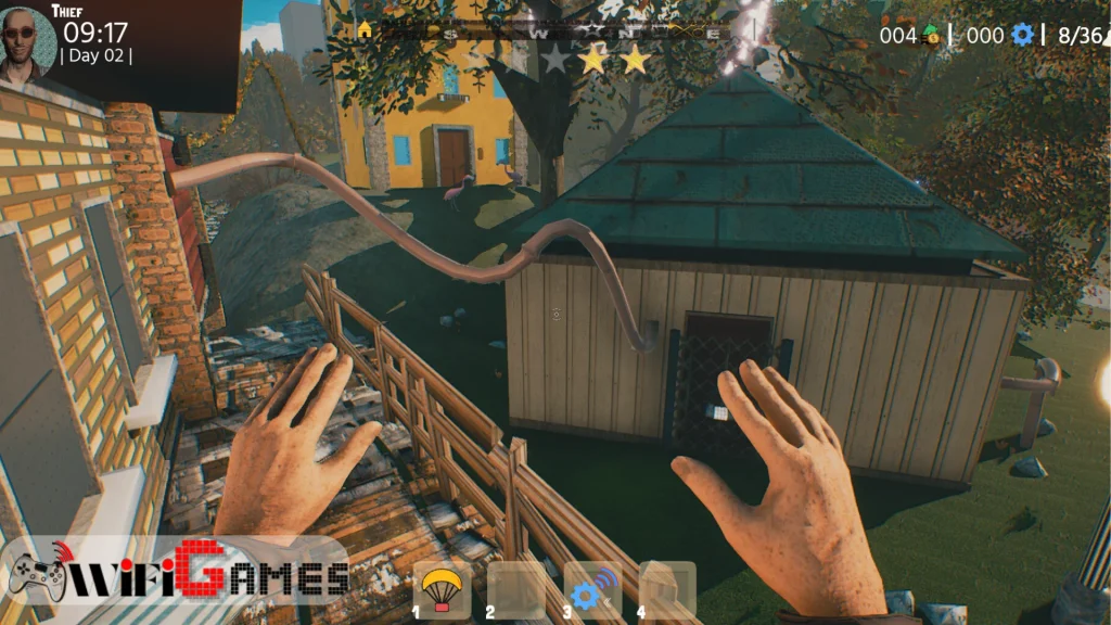We Heist Too تحميل