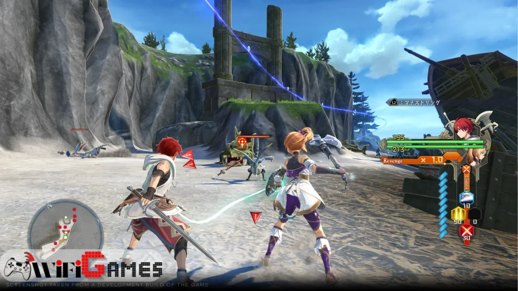 Ys X Nordics Torrent