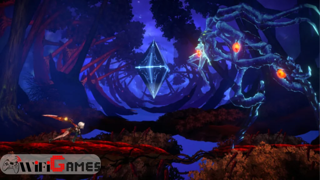 AWAKEN Astral Blade تحميل مجاني