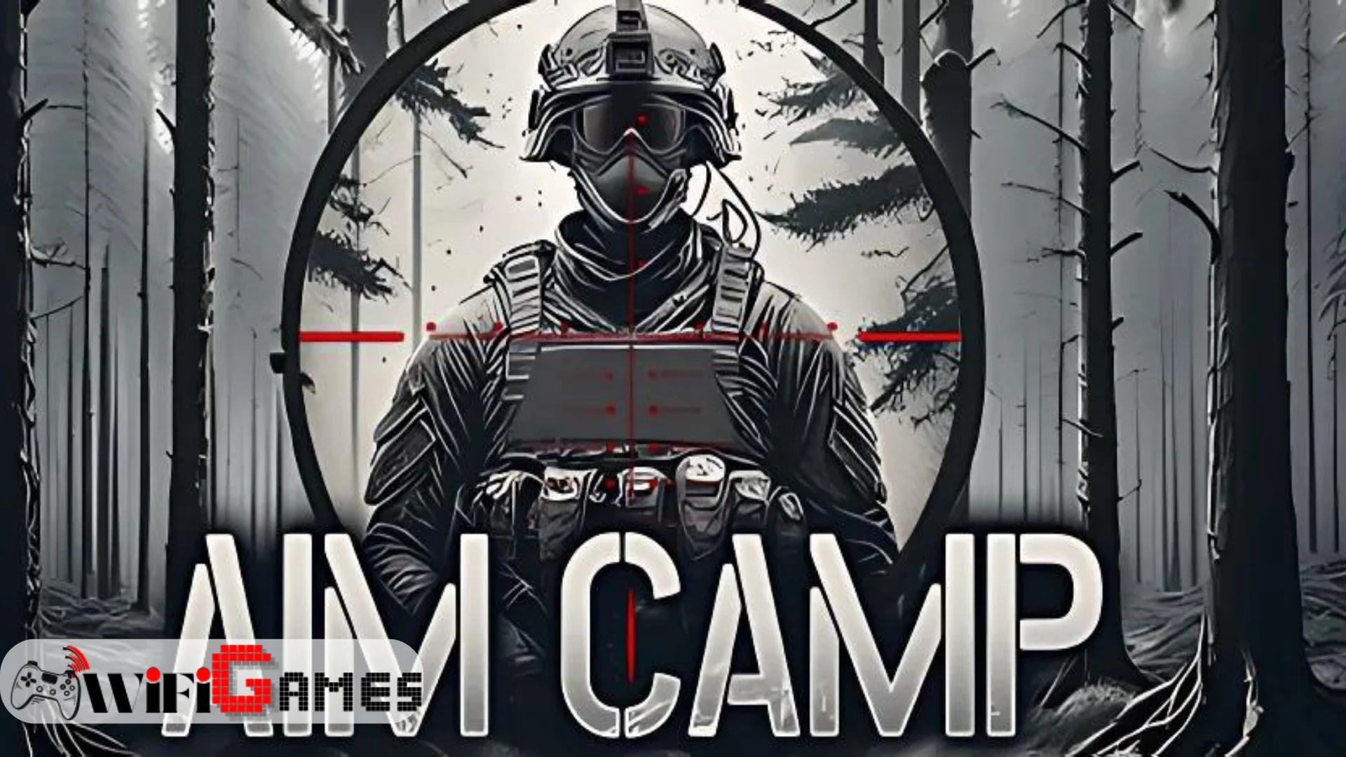 Aim Camp