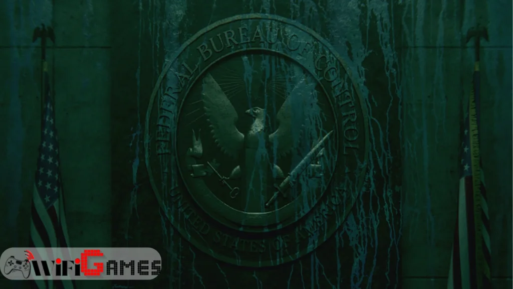 Alan Wake 2 The Lake House تحميل مجاني