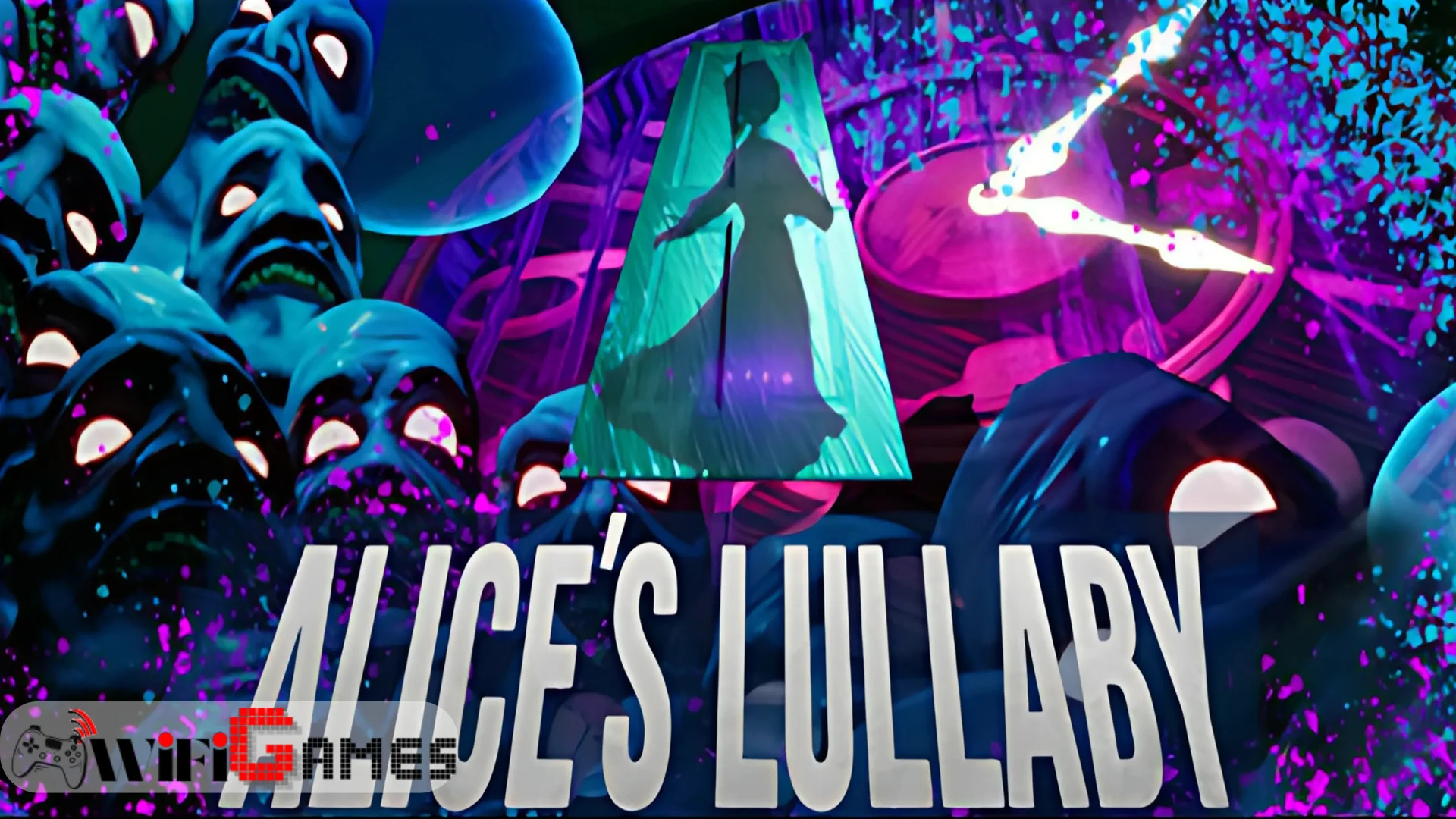 Alices Lullaby