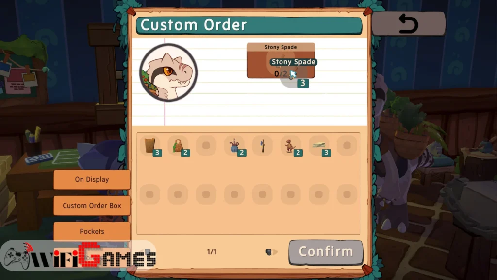 Amber Isle تحميل