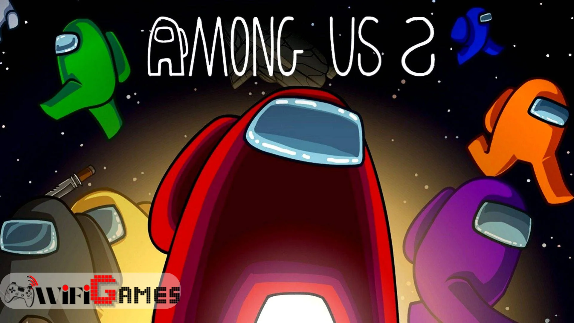 Among Us