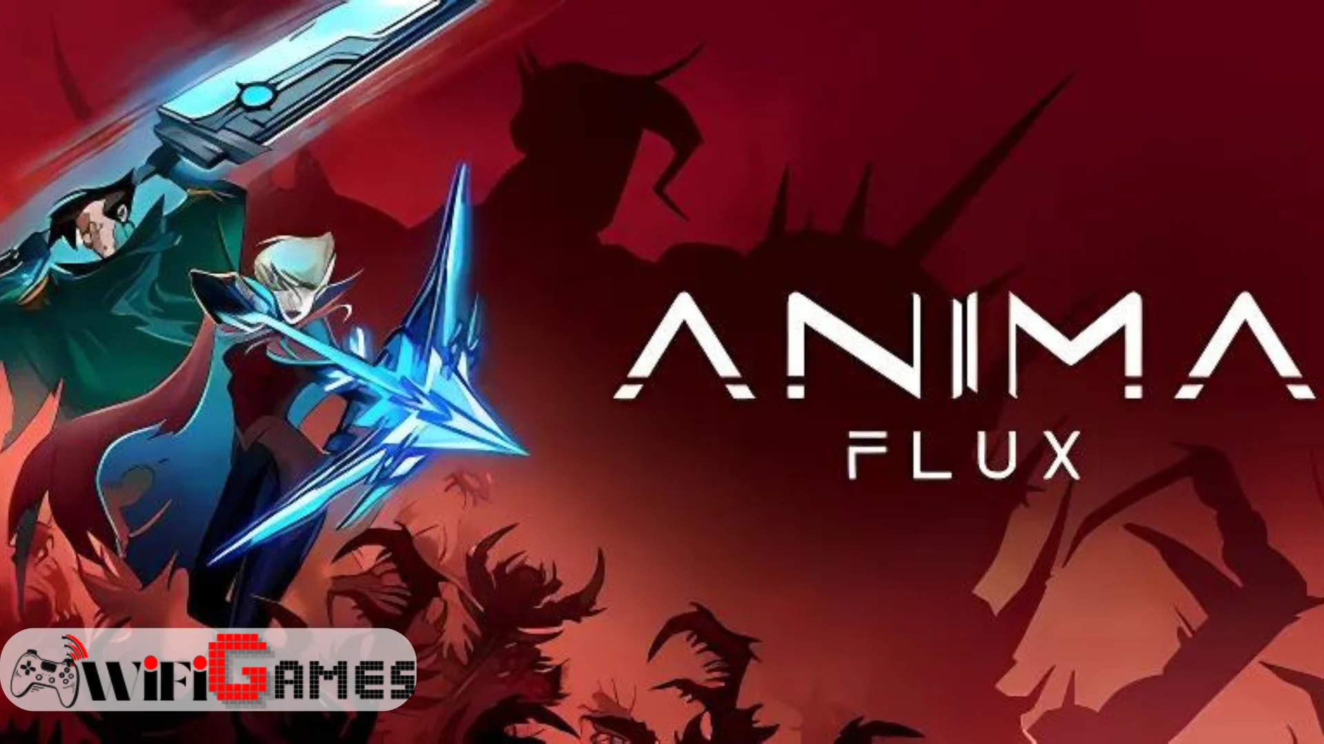 Anima Flux