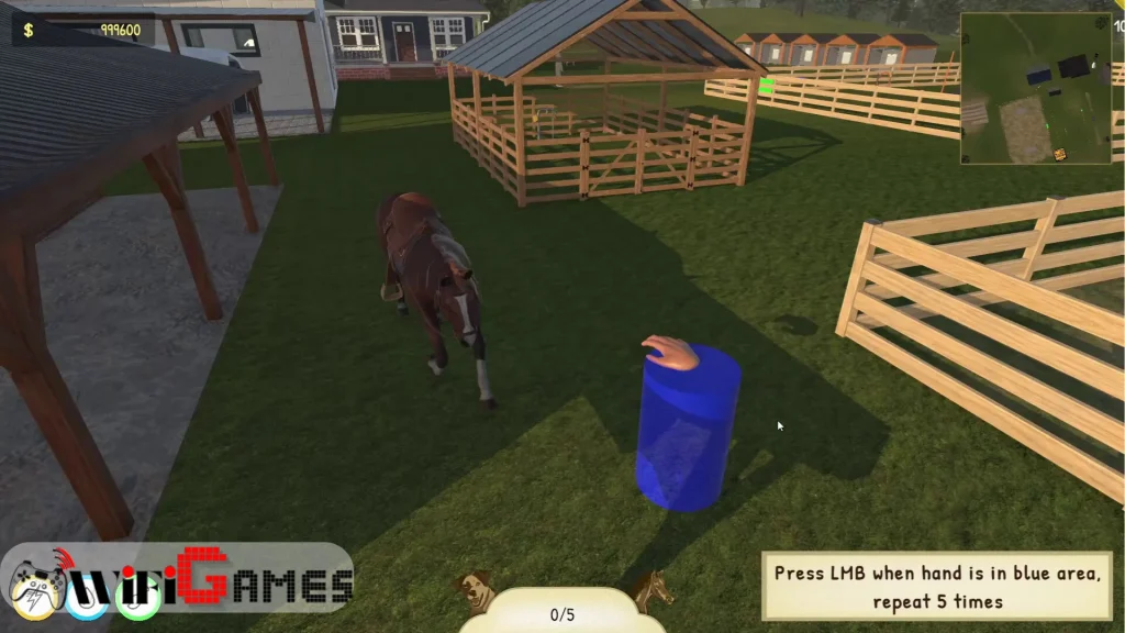 Animal Trainer Simulator Torrent