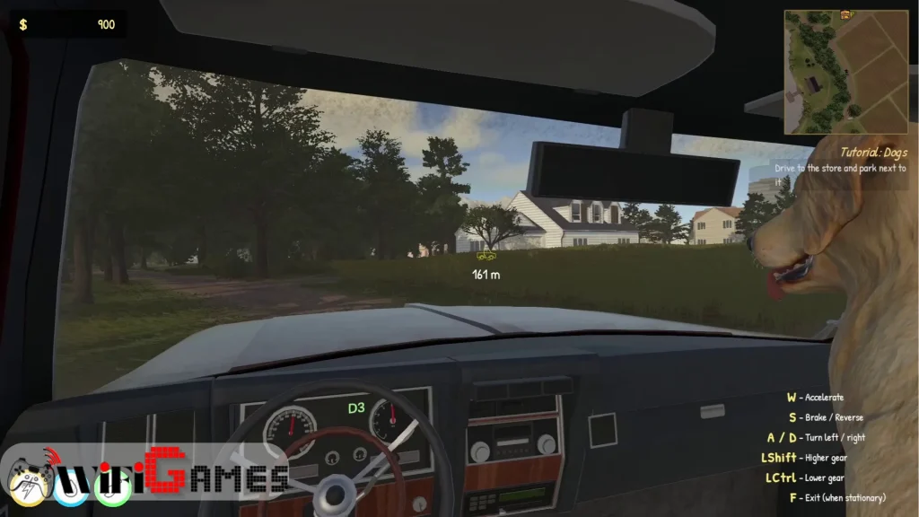 Animal Trainer Simulator تحميل