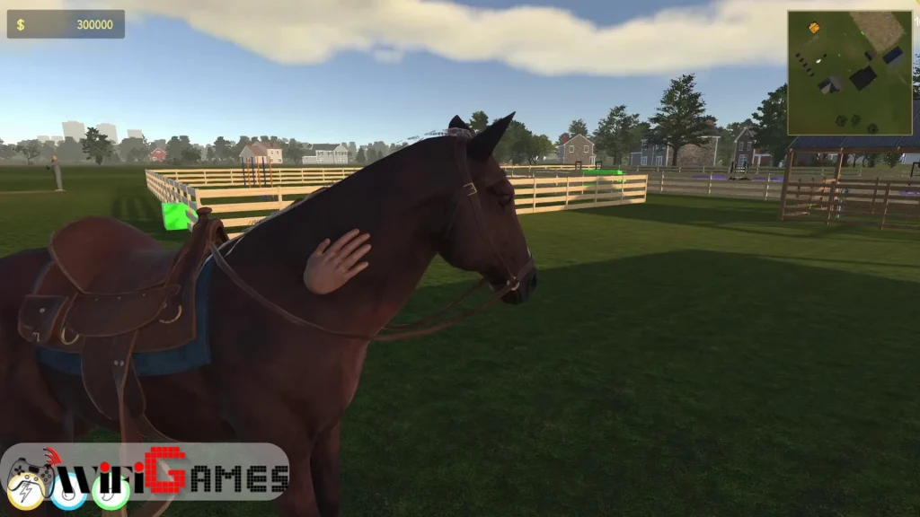 Animal Trainer Simulator تحميل مجاني