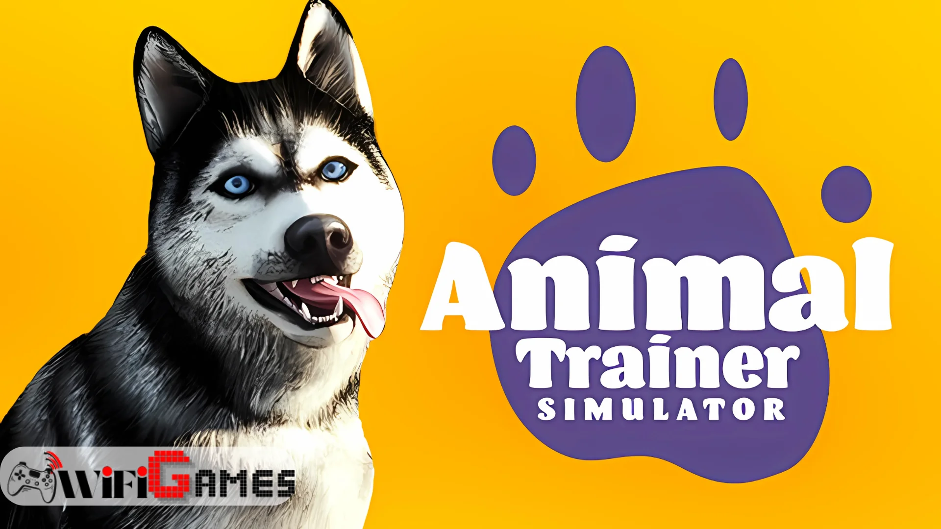 Animal Trainer Simulator