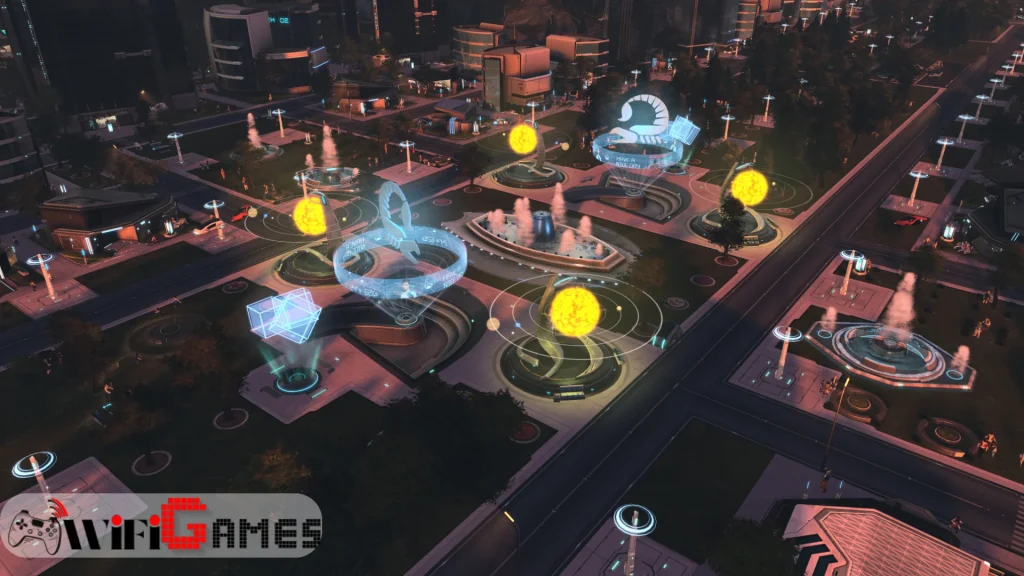 Anno 2205 Frontiers تحميل مجاني