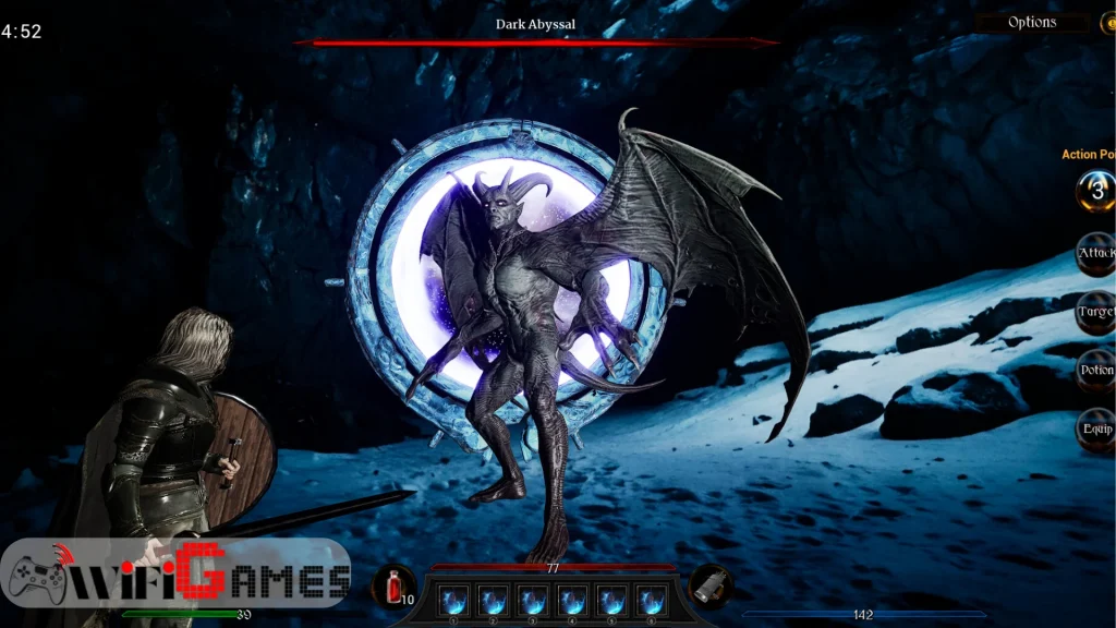 Arch Legends Torrent