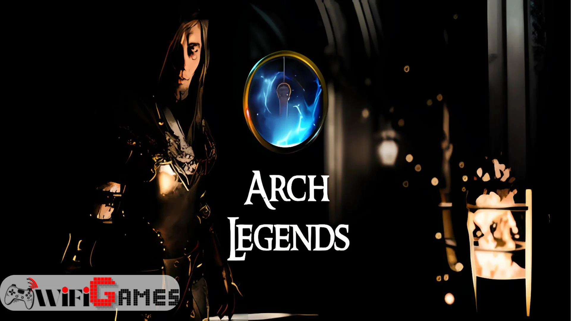 Arch Legends