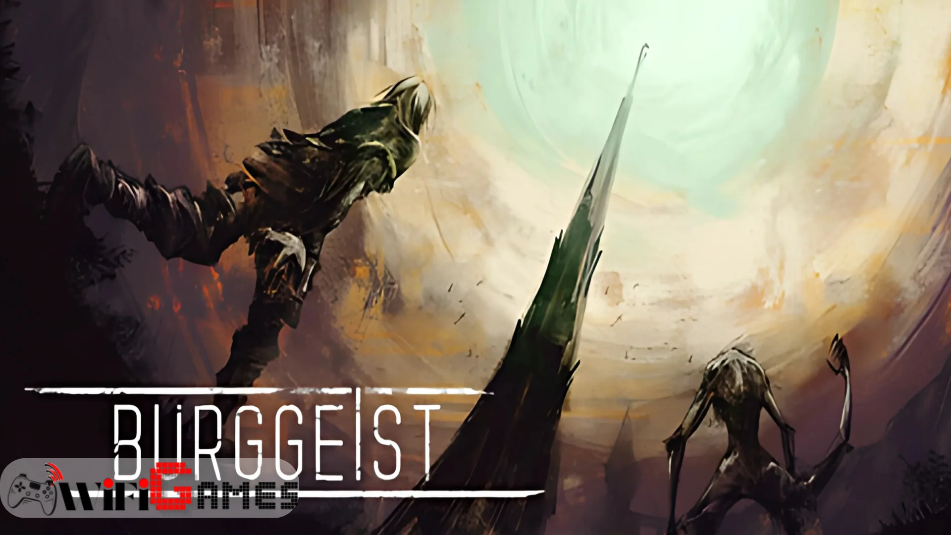 BURGGEIST