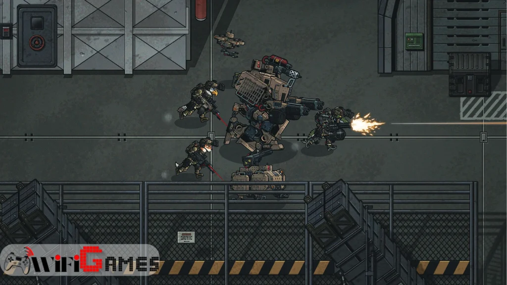 Bad 2 Bad Apocalypse Torrent
