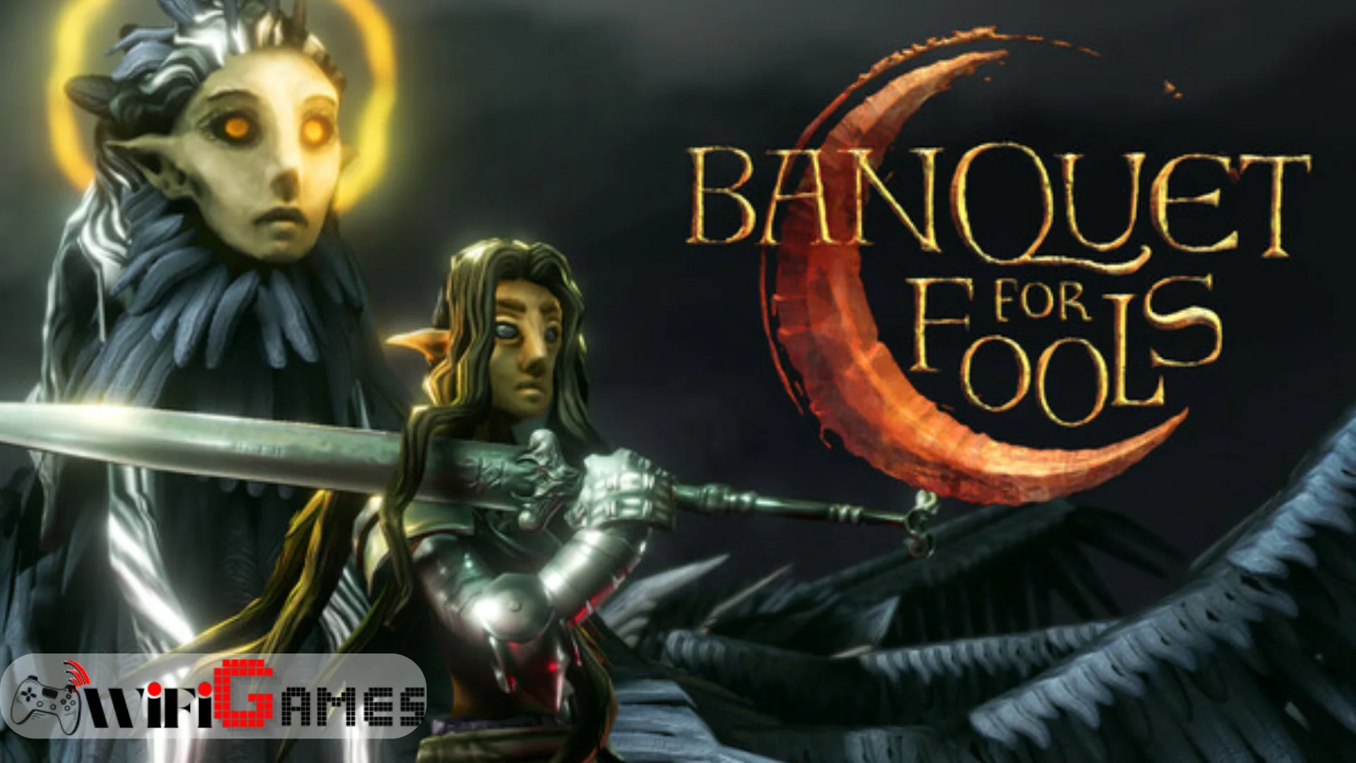 Banquet for Fools