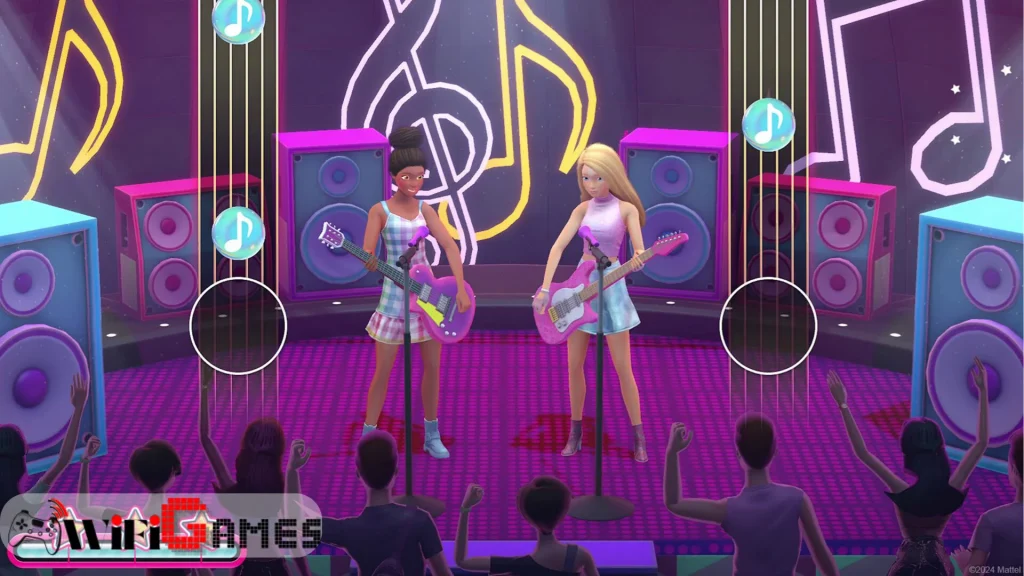 Barbie Project Friendship Torrent