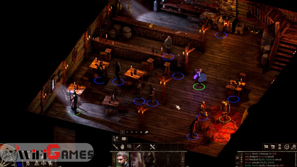 Black Geyser Couriers of Darkness تحميل مجاني
