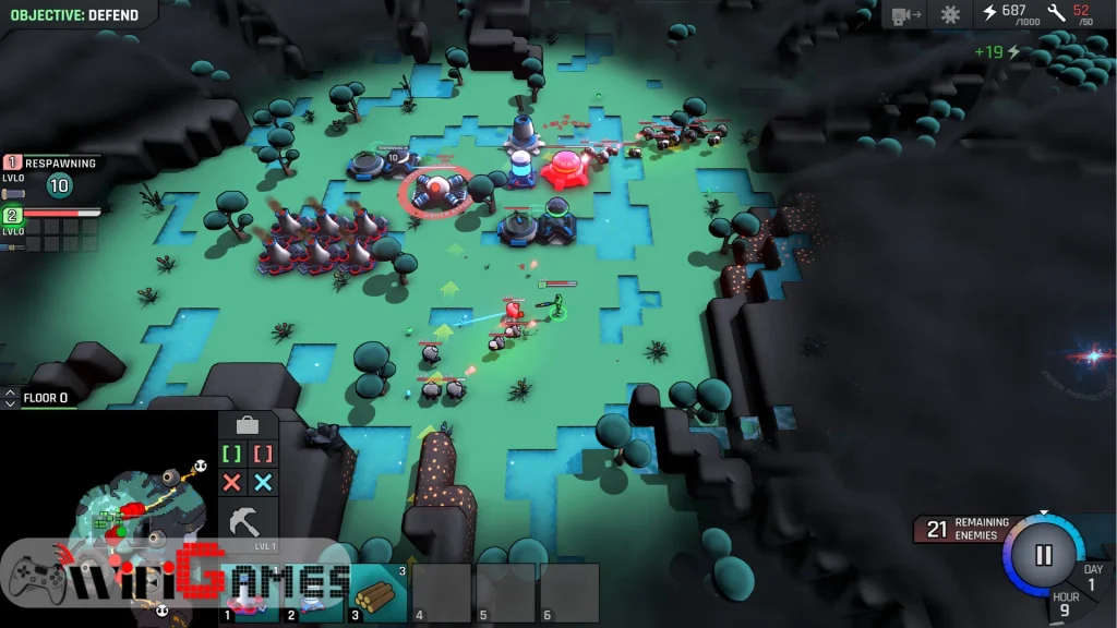 Block Strategy Torrent