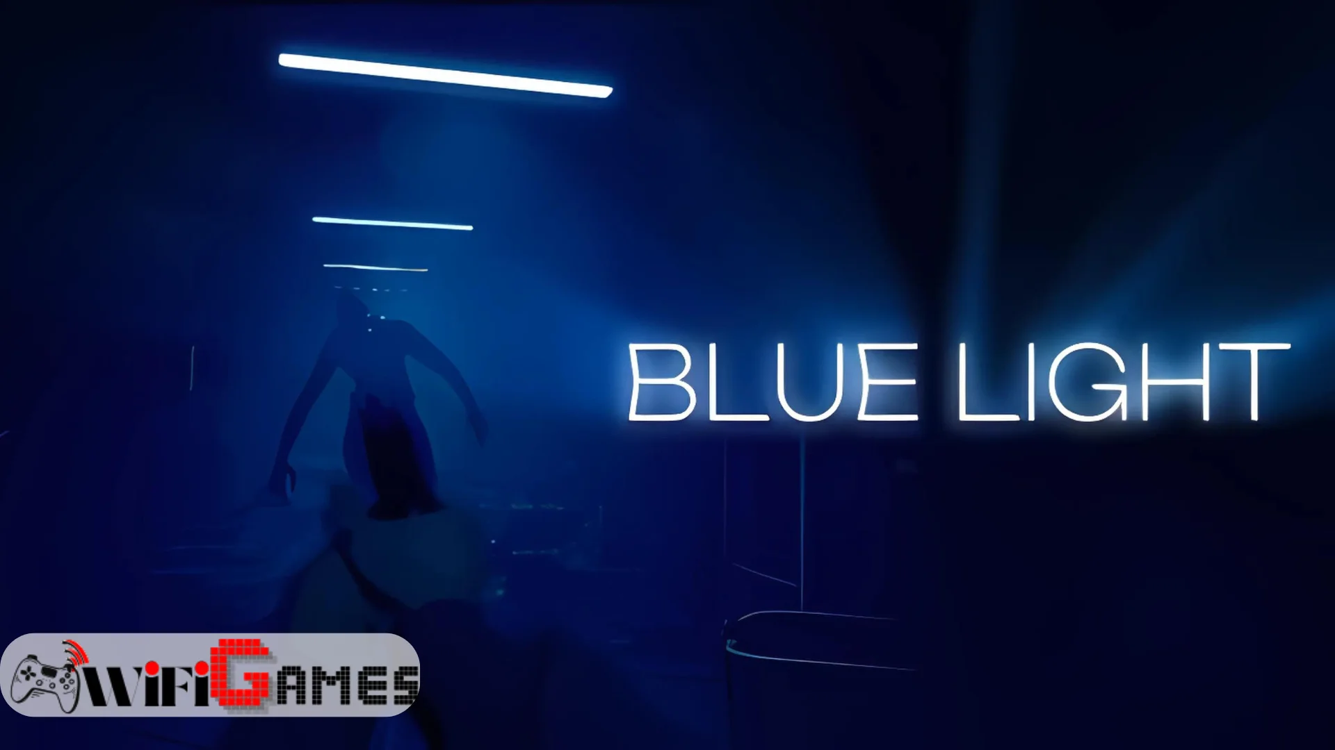 Blue Light