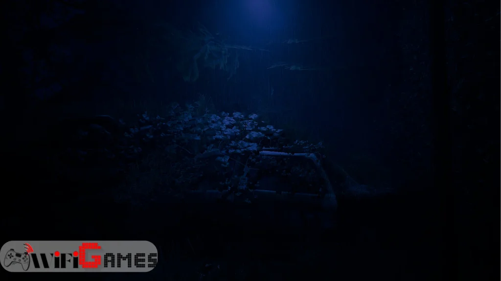 Blue Light تحميل