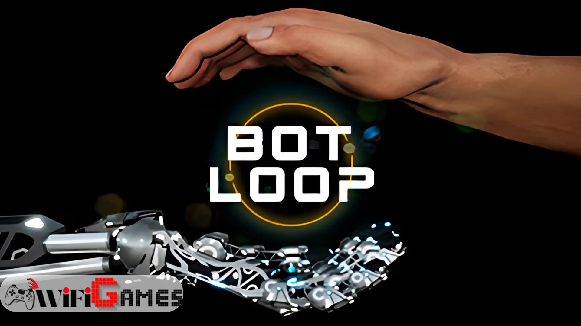 Bot Loop