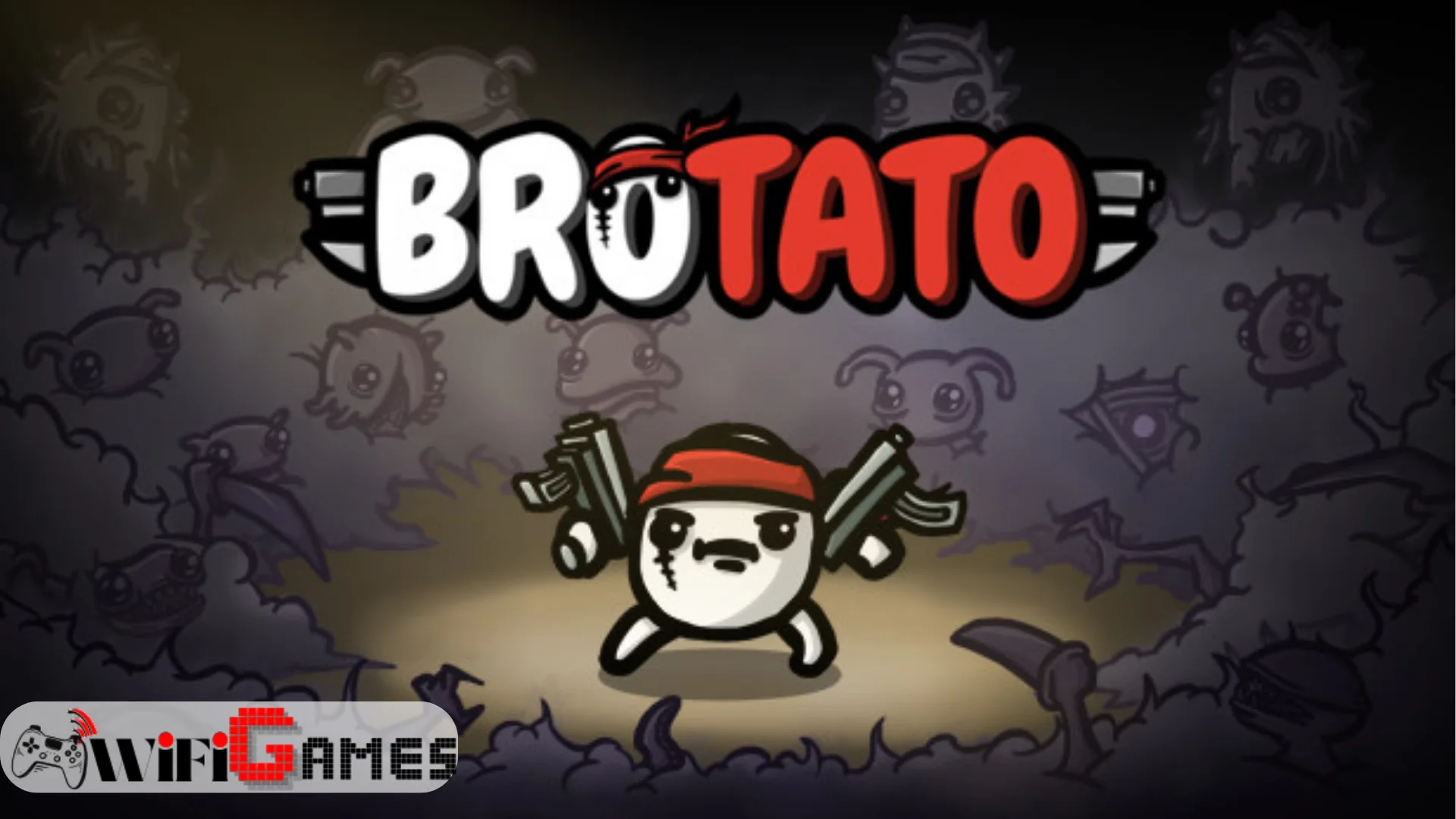Brotato